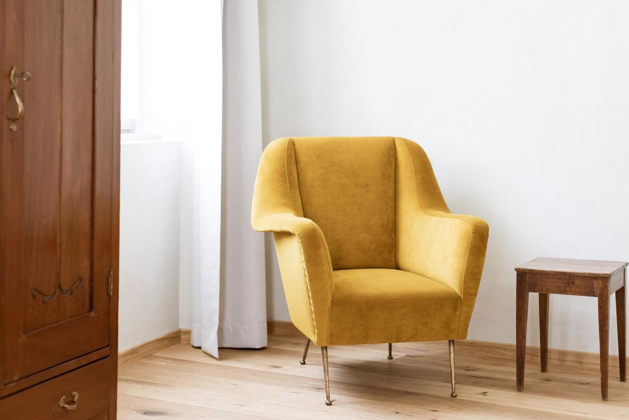 Ansitz Layshof Erlebach Merano