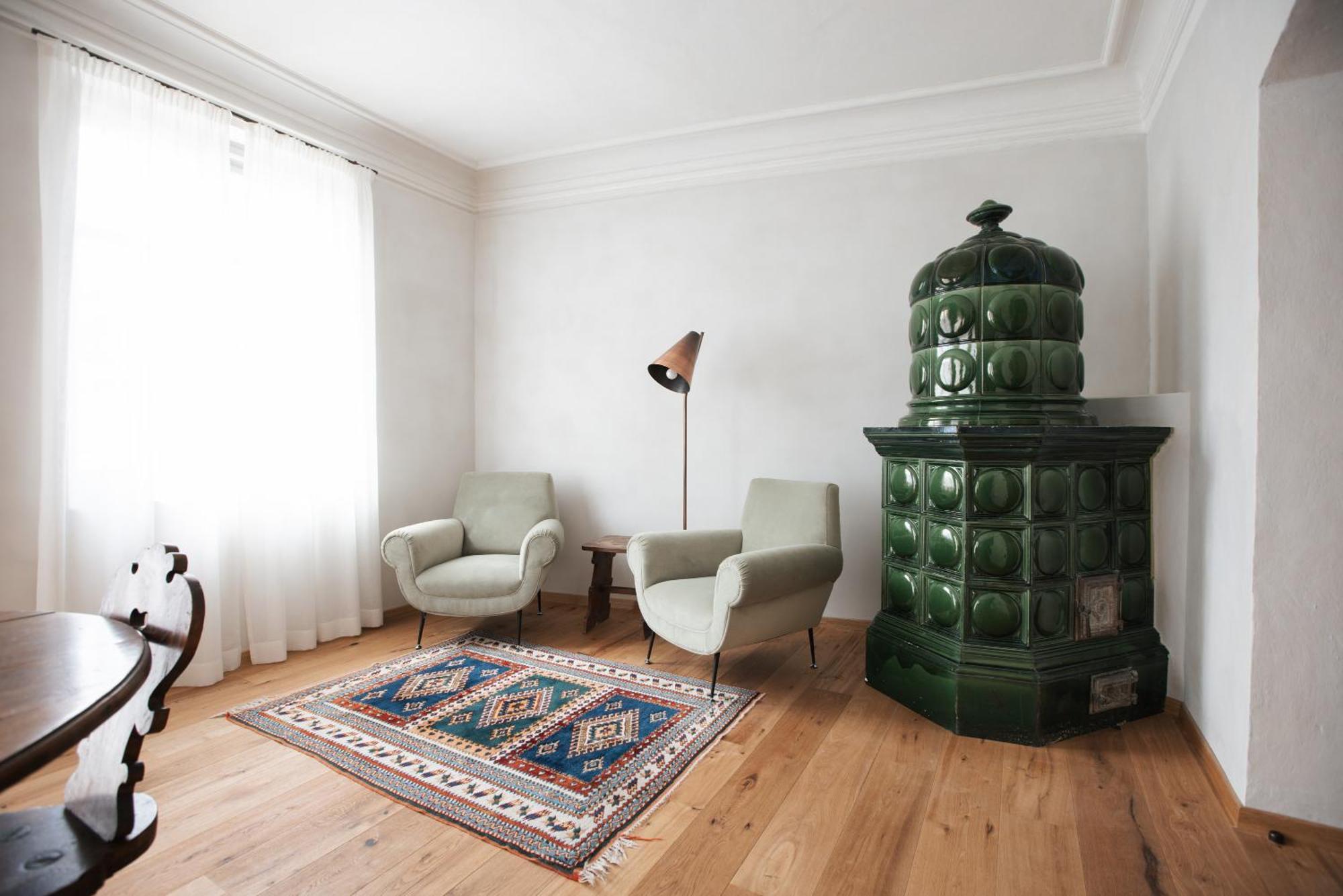 Appartamento Ansitz Layshof Erlebach *