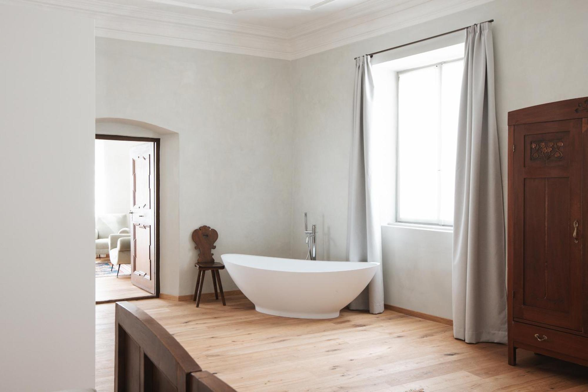 Appartamento Ansitz Layshof Erlebach Merano