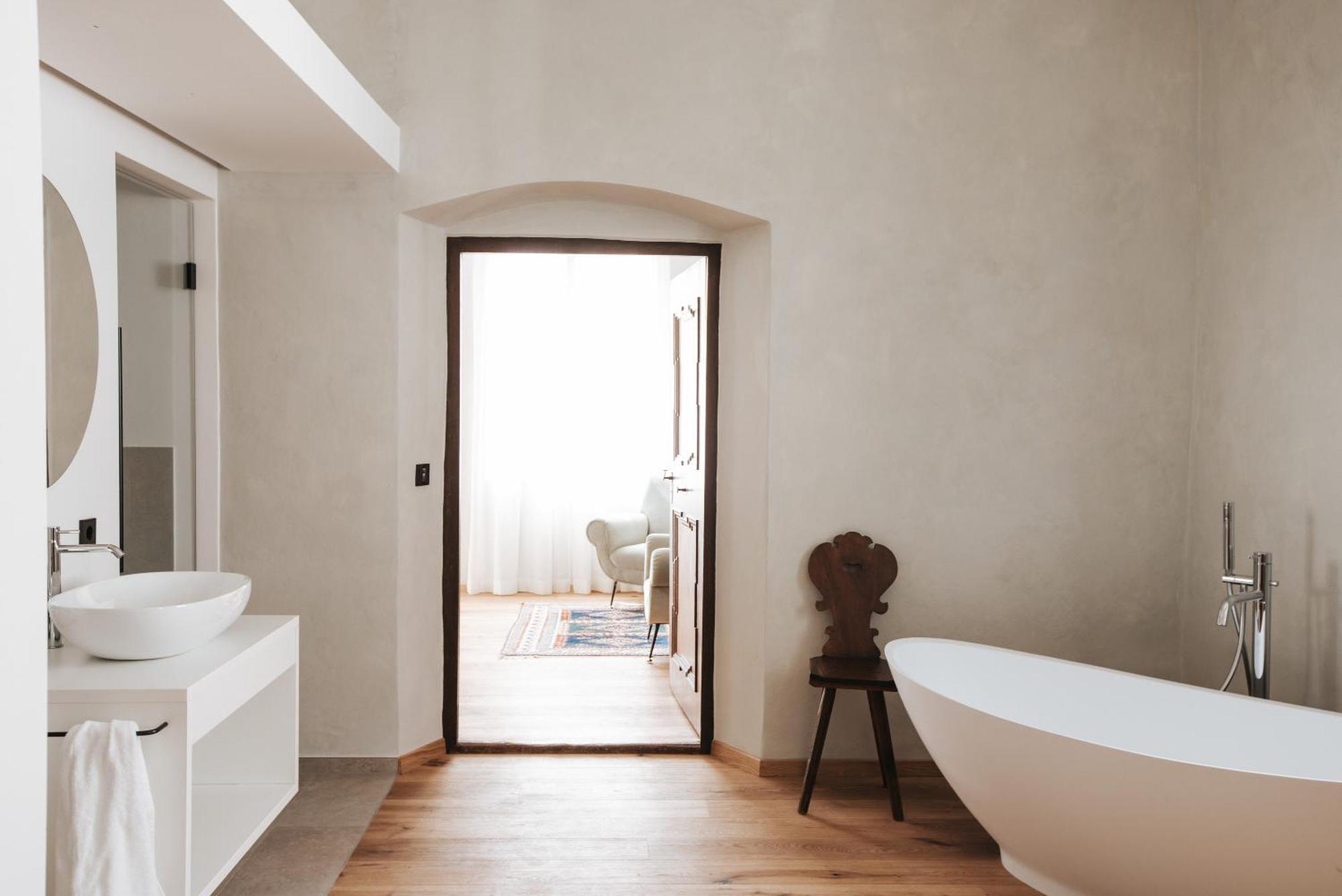 Appartamento Ansitz Layshof Erlebach