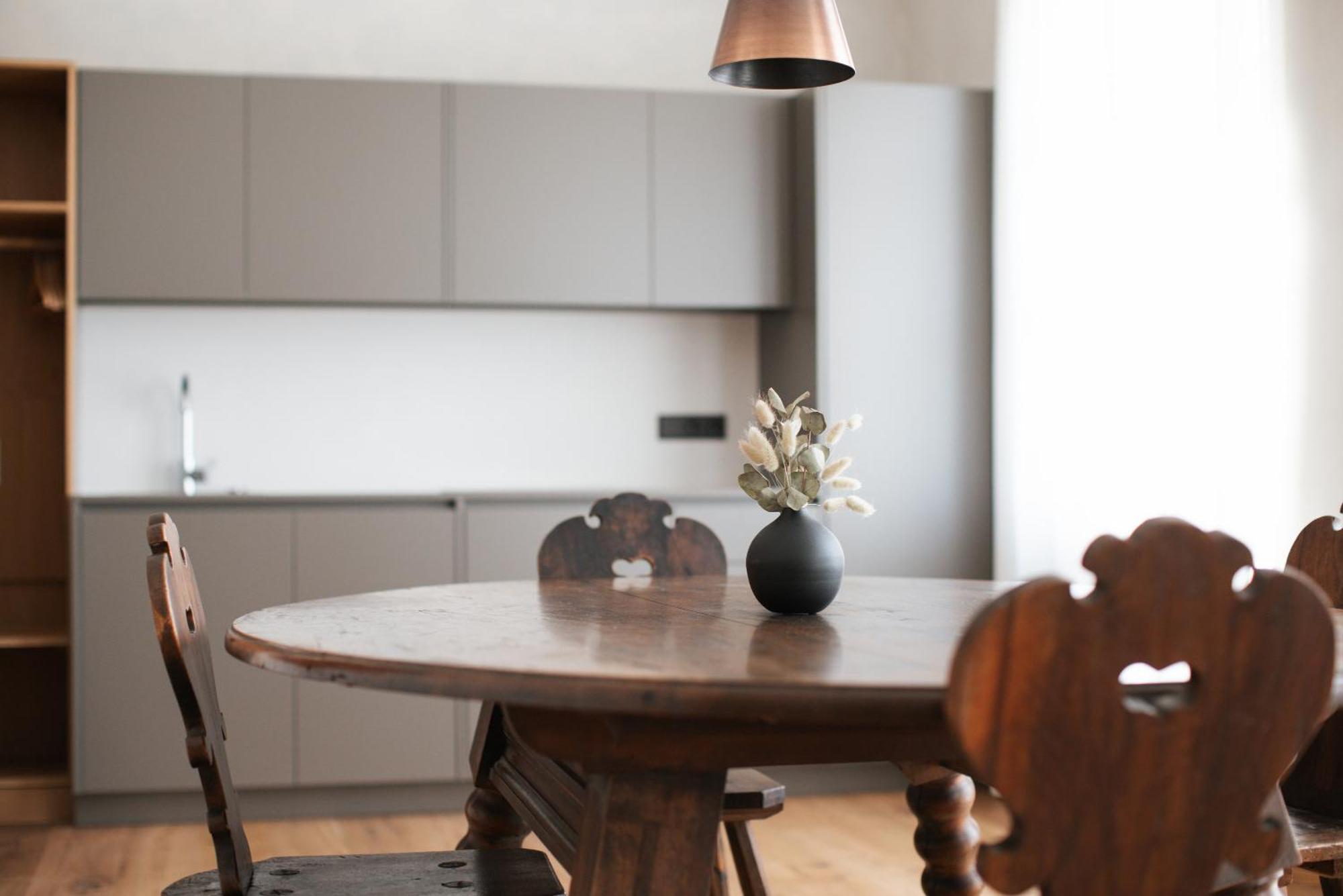Appartamento Ansitz Layshof Erlebach *