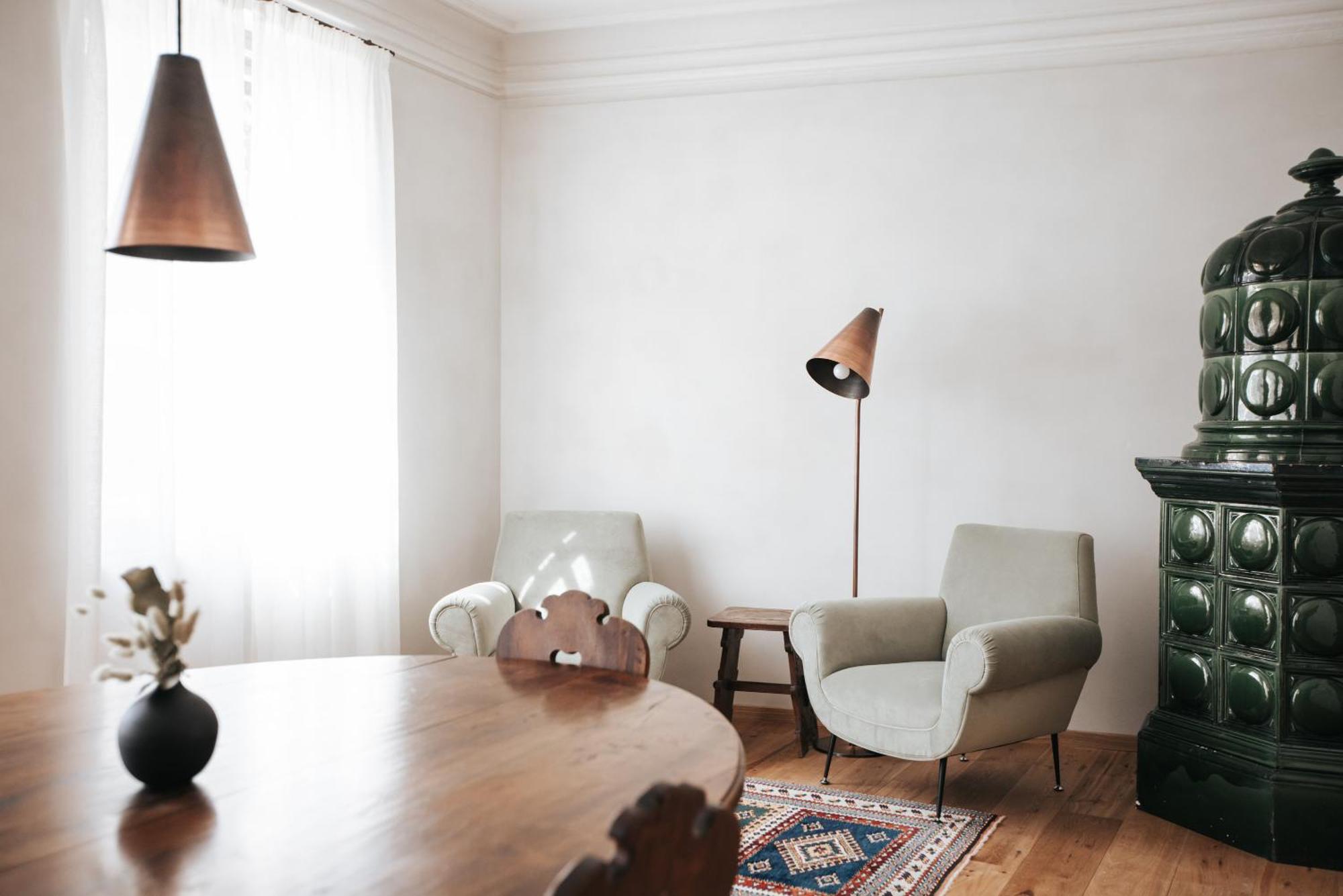 Appartamento Ansitz Layshof Erlebach *