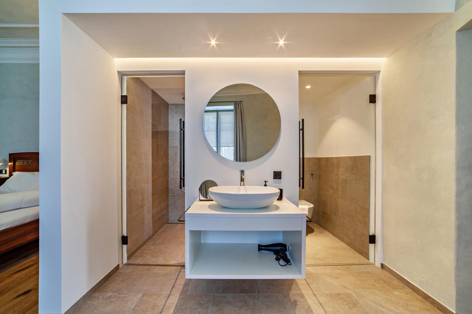 Ansitz Layshof Erlebach * Merano